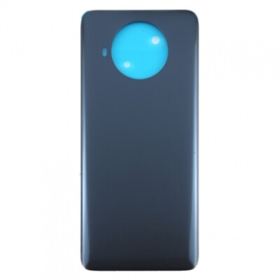 Couvercle De La Batterie Pour Xiaomi Mi 8 Se Noir Arrière