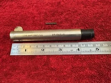 FIE E15 Barrel & Sight- Pin - Nickel  .22LR Revolver - 30309b