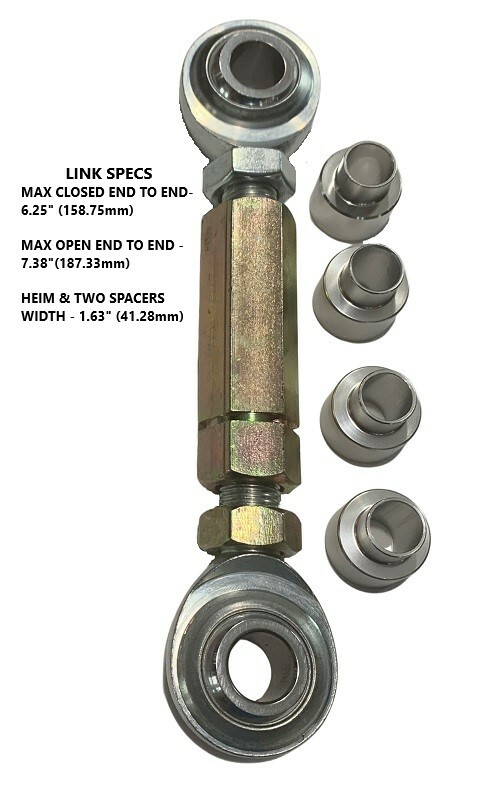 その他 Z-10R 1 Kawasaki Ninja ZX-10R ZX 10R ZX10R Adjustable Lowering Link