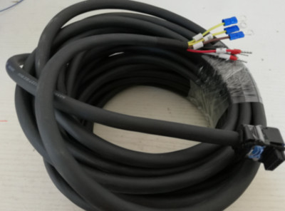 1PC Yaskawa Encoder Motor Cable JZSP-CSM01-05-E 5m New In Box 1 Year Warranty *