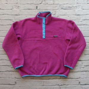 vintage patagonia sweater