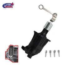 New Turbo Charger Solenoid Valve Actuator for 2018 Honda Civic 1.5 L US Stock