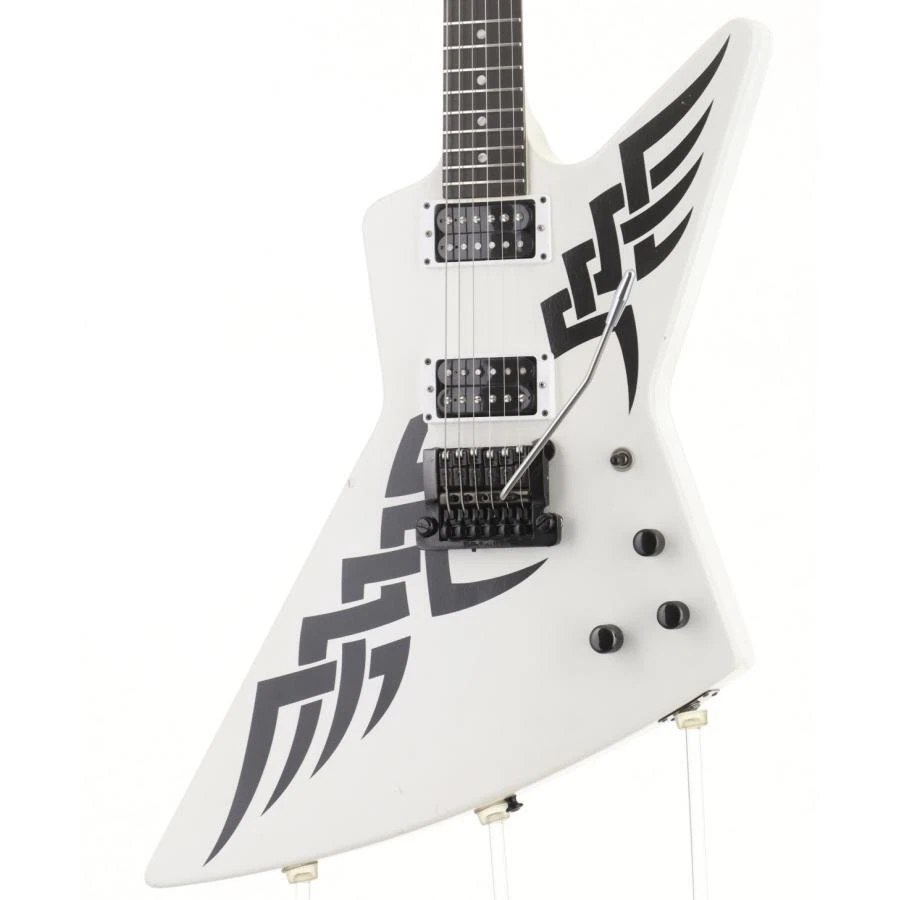 GIBSON USA Tribal Explorer Electric Guitar eBay