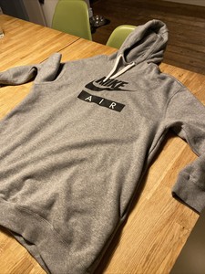 nike jumper dress