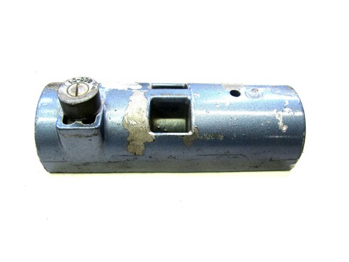 Yamaha 6H5-43128-01-EK Clamp Bracket Spacer 688-45251-01-00 Anode - Used - Picture 2 of 3