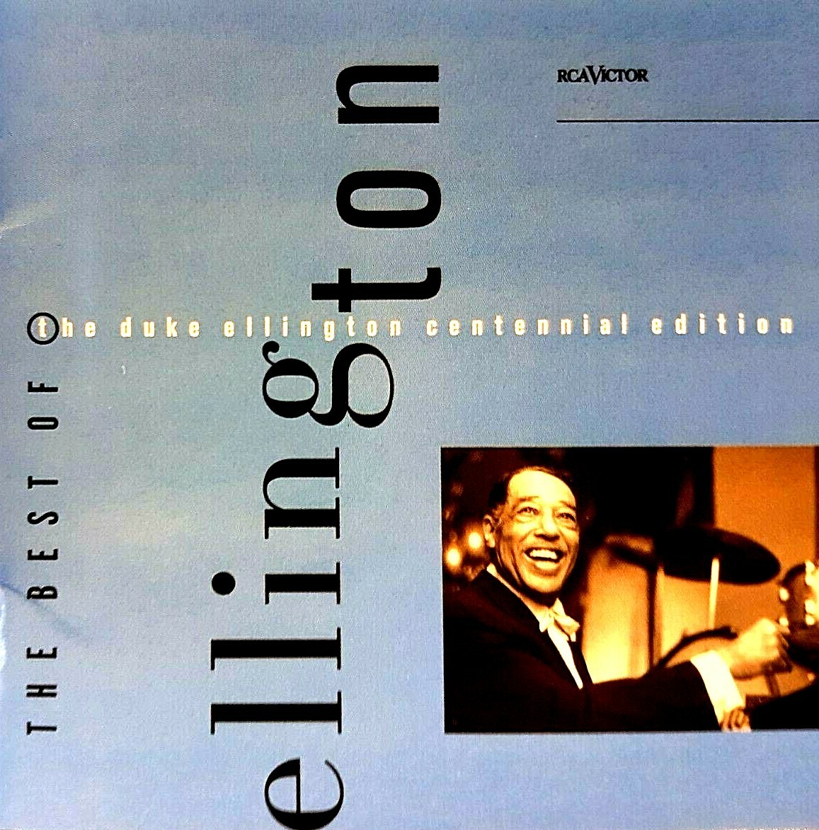Duke Ellington - 