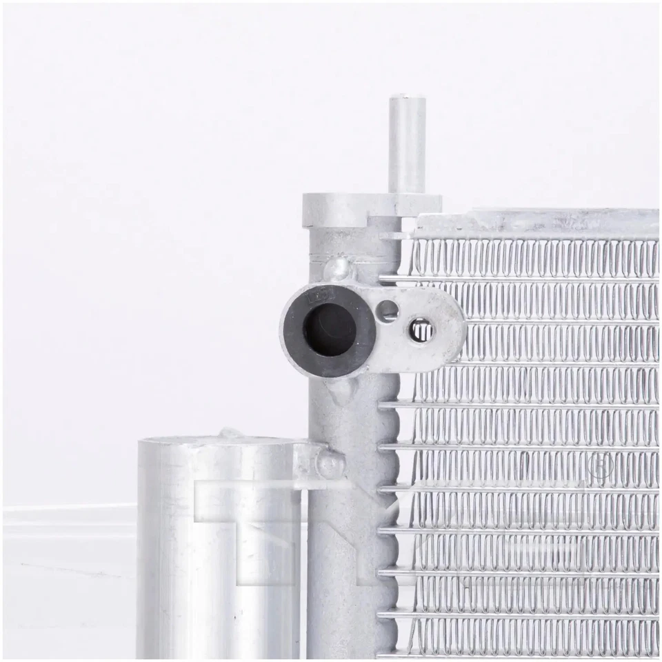 Condensador de aire acondicionado híbrido, sedán TYC 4250 para Honda Accord 2014 2,0 L-L4 Foto 4 de 4