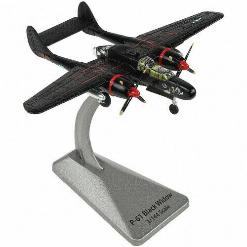 Diecast Aircraft & Spacecraft