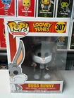 Funko Pop! Animation: Bugs Bunny #307 (Classic Toon Vinyl Figure)
