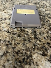 Romance Of The Three Kingdoms Nintendo NES Video Game Cartridge Authentic Tested