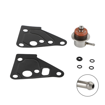 #ad Fuel Pressure Regulator Repair Fix for Land Rover Discovery 2 Defender TD5 2.5 $33.05