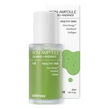 CELIMAX The Real Noni Energy Ampoule 30mL Calming + Radiance