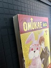 2006 OMUKAE DESU Volume 1 FN 6.0 Manga — photo 6