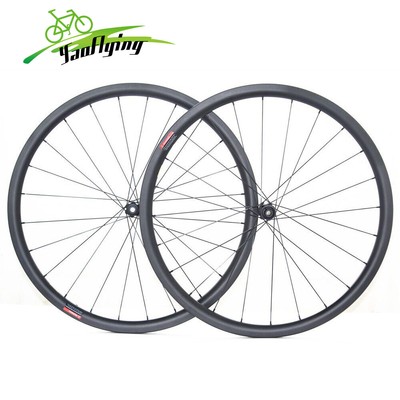lightweight 700c wheelset