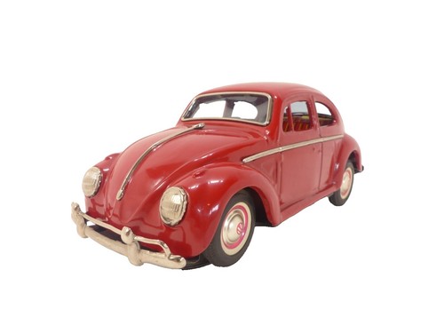 ①Made in Japan!TOYS CLUB Tin Volkswagen Christmas Mini Car | eBay
