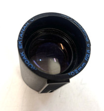 Kodak Carousel Slide Projector 850H - ORIGINAL LENS 102MM F/2.8