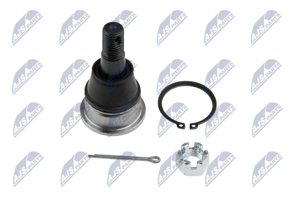 NTY ZSD-NS-005 Ball Joint for MERCEDES-BENZ,NISSAN,VW