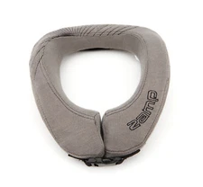 ZAMP NC002015A Neck Collar Gray One Size Fits Adult SFI 3.3