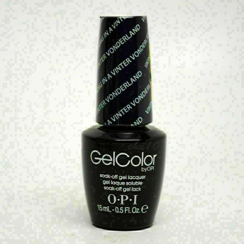 240 COLORI OPI Gel Colore Immergiti LED/UV Scegli il tuo colore smalto gel 0,5 once 100% - Foto 128 di 247