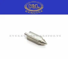 New Carburetor Float Valve Carb Needle Kawasaki 69-80 KH KZ H S(See Notes)#I99 B