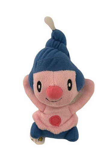 mime jr plush