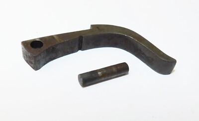 Enfield 303 Santa Fe Jungle Carbine Magazine Catch W/ Pin #N680