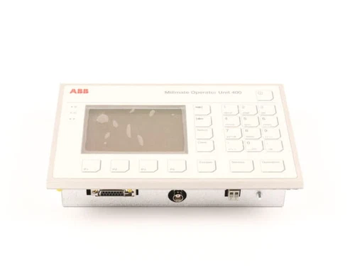 PXAH401 3BSE017235R1 ABB
