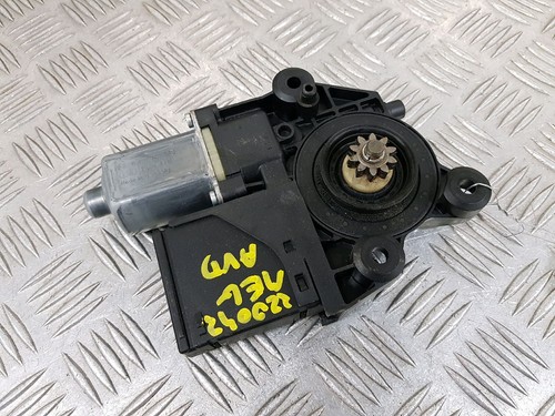 Moteur Lève-vitre Avant Droit Pour Renault Mégane 3 Phase 1 Cabriolet – Pièce D'origine 807301396R (Occasion Garantie 2 Ans)