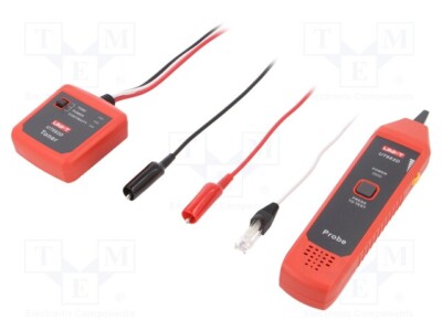 1 piece, Tester: Verkabelung UT682D /E2DE