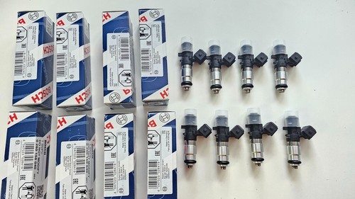 Bosch 95lb 1000cc fuel injectors upgrade AMG E55 CLS55 SL55 ...