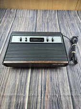 Tele-Games 637.75005 UNTESTED Console Only Vi...