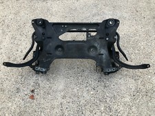 Citroen C5 2.2 HDI 133Ps 98Kw Achsträger Vorderachse Träger Original 