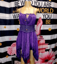 Boho dress