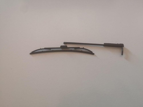 Piece Q002 & Q003 for PORSCHE POCHER 1/8 scale K30 K31