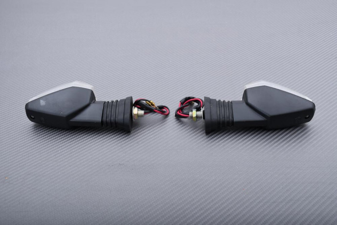 AHL Bremsbeläge Vorne Für Suzuki GSXR 750 T/V/W/X (Baujahr 1996-1999), Halbmetallisch, 89x53x8,3mm