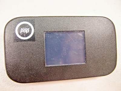 Netgear Mingle wifi hotspot AirCard 778S; FreedomPop Virgin Mobile; 2 batteries