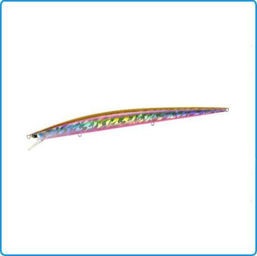 Leurre Duo Realis Fangbait 80DR, Flottant, 80mm, 11.5g, Avec Grelot, Pour Bass, Neuf