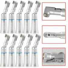 SEASKY NSK Style E-type Dental Contra Angle handpiece Slow Low Speed Latch Head