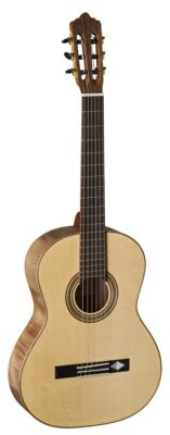 La Mancha Rubi SMX - Concert Guitar