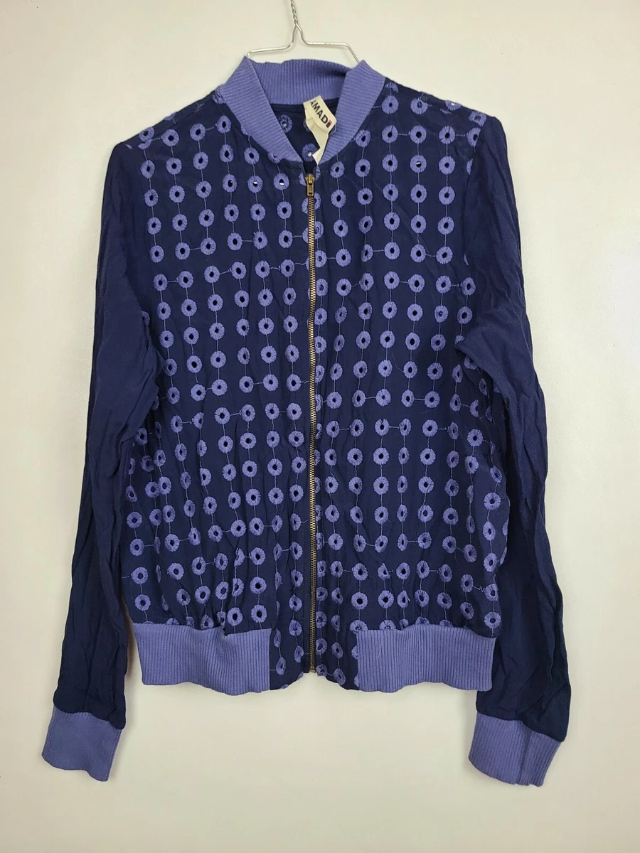 Blouson red skin new arrivals
