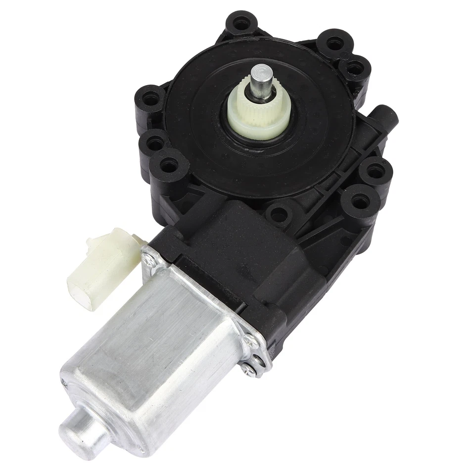 Motor de ventana trasera derecha para Jeep Commander 2006-10 para Jeep Grand Cherokee 2005-10 Foto 3 de 4