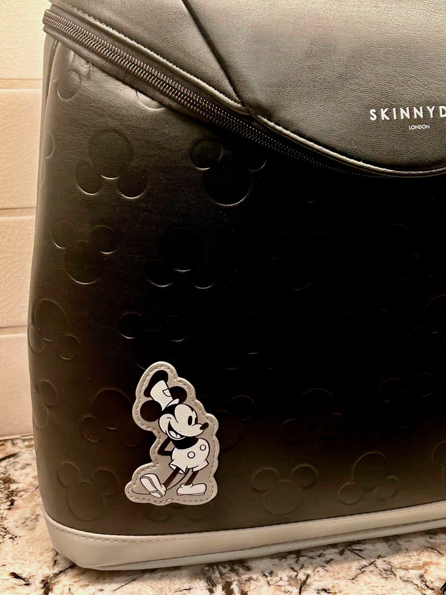 Disney Skinnydip London Steamboat Willie (Mickey) Faux  display picture 3