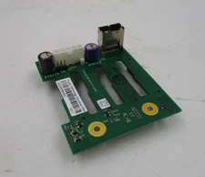 Fujitsu Siemens Primergy TX200 S4 SAS Backplane Board P/N: A3C40086493 Tested