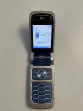 Telefono Cellulare LG U890 con Blocco Operatore TRE - Per Parti di Ricambio