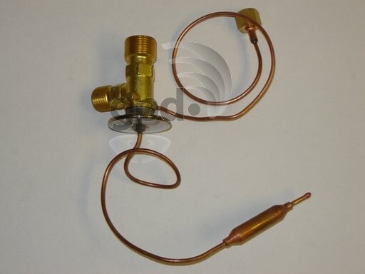 For 1994-1998 Honda Passport A/C Expansion Valve 928ZX41 1995 1996