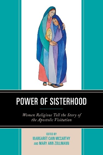 Thumbnail - Margaret Cain Mccarthy Power Of Sisterhood (taschenbuch)