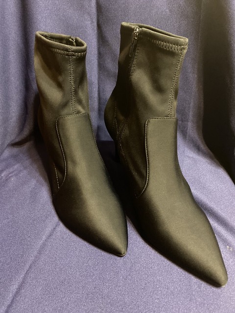 charles david pride bootie