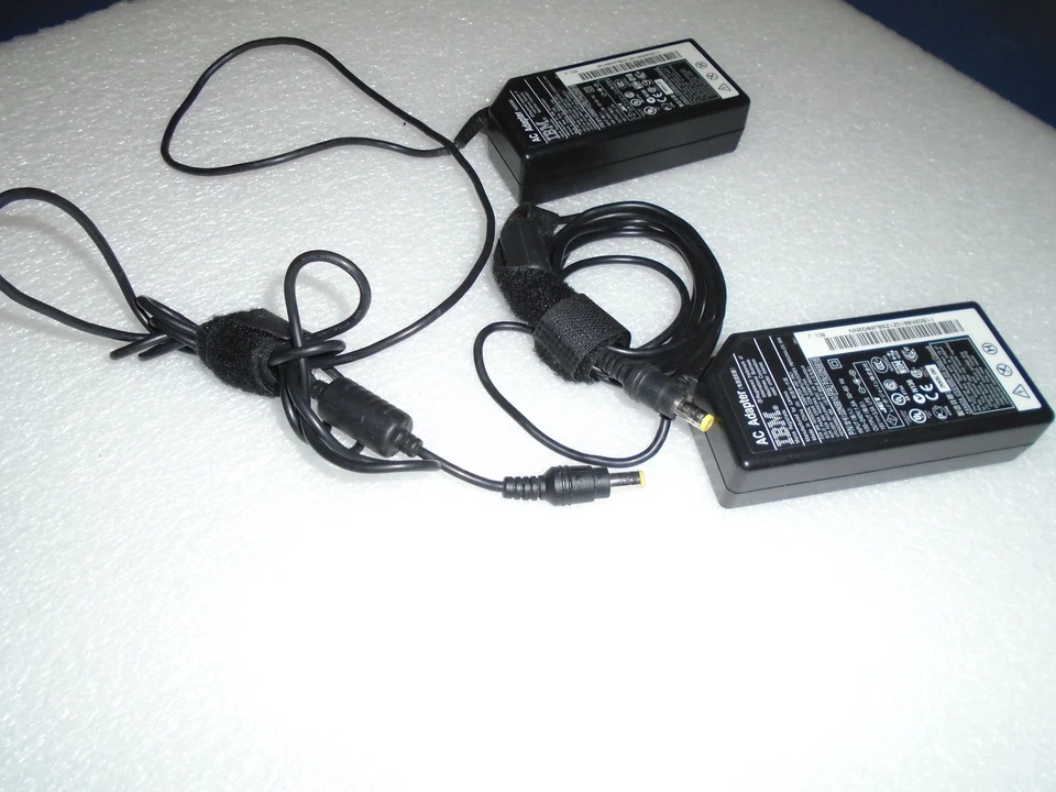 IBM Thinkpad 02k6810 module ,power supply 30 days warranty Real time Listing . - Image 3 of 4