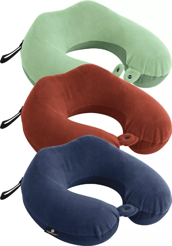 Eagle creek memory foam neck pillow cheap