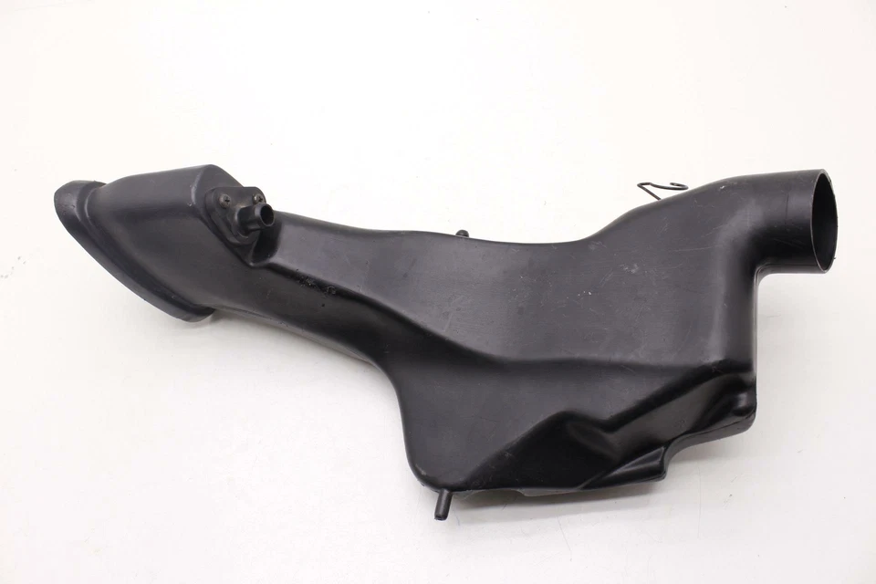 93-01 Kawasaki Ninja ZX11 OEM TUBO DE CONDUCTO DE ADMISIÓN DE AIRE RAM DERECHO R13.BX15 Foto 4 de 4